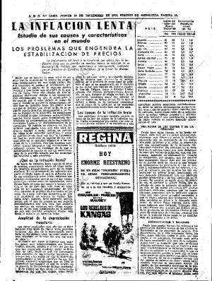 ABC SEVILLA 26-12-1963 página 59