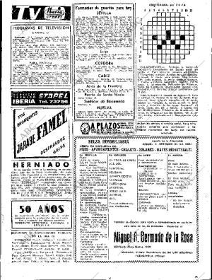 ABC SEVILLA 26-12-1963 página 91