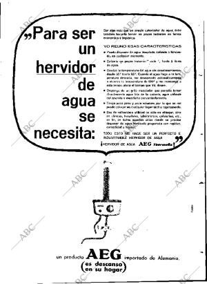 ABC MADRID 28-12-1963 página 15