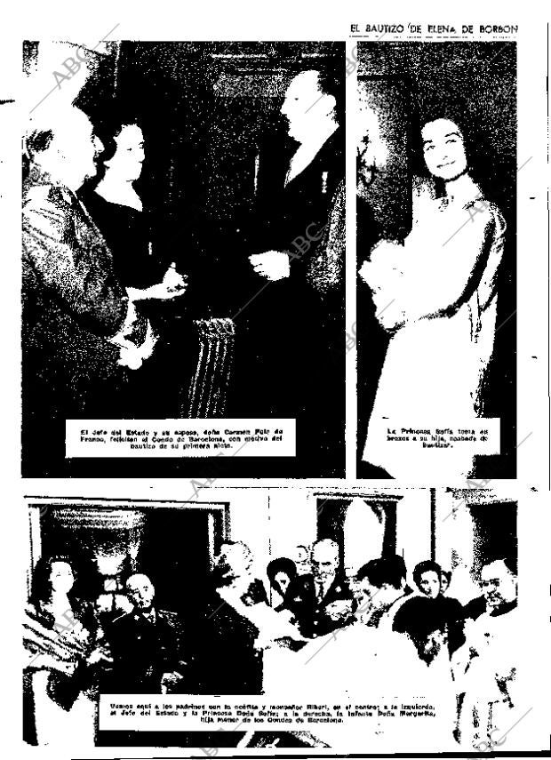 ABC MADRID 28-12-1963 página 5