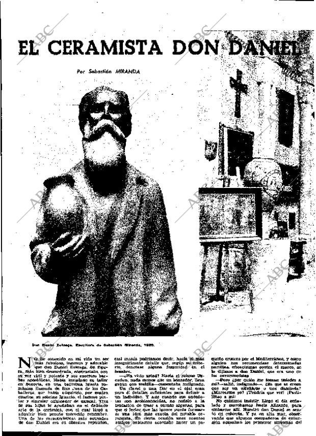 ABC MADRID 28-12-1963 página 50