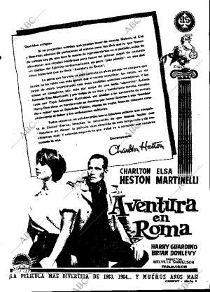 ABC MADRID 28-12-1963 página 53
