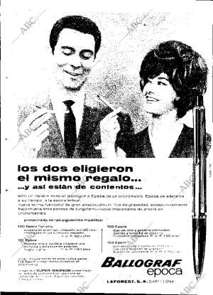 ABC MADRID 28-12-1963 página 6