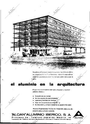 ABC MADRID 28-12-1963 página 8