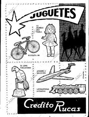 ABC SEVILLA 28-12-1963 página 11