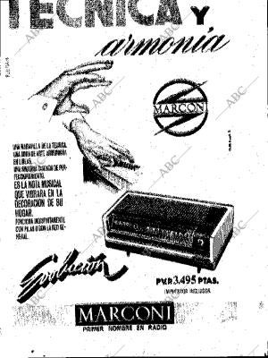 ABC SEVILLA 28-12-1963 página 15