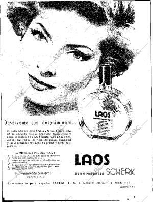 ABC SEVILLA 28-12-1963 página 18