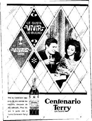 ABC SEVILLA 28-12-1963 página 2