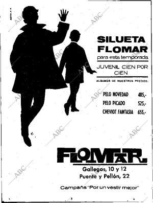 ABC SEVILLA 28-12-1963 página 20