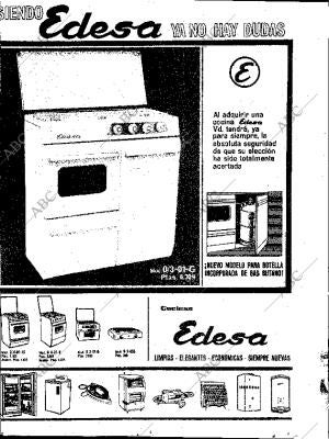 ABC SEVILLA 28-12-1963 página 22