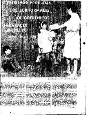 ABC SEVILLA 28-12-1963 página 23