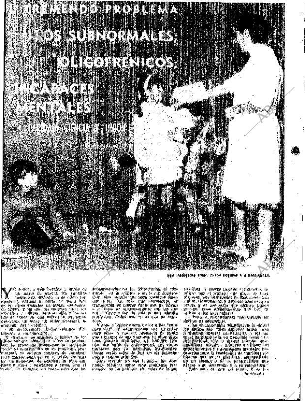 ABC SEVILLA 28-12-1963 página 23