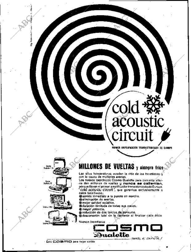 ABC SEVILLA 28-12-1963 página 24