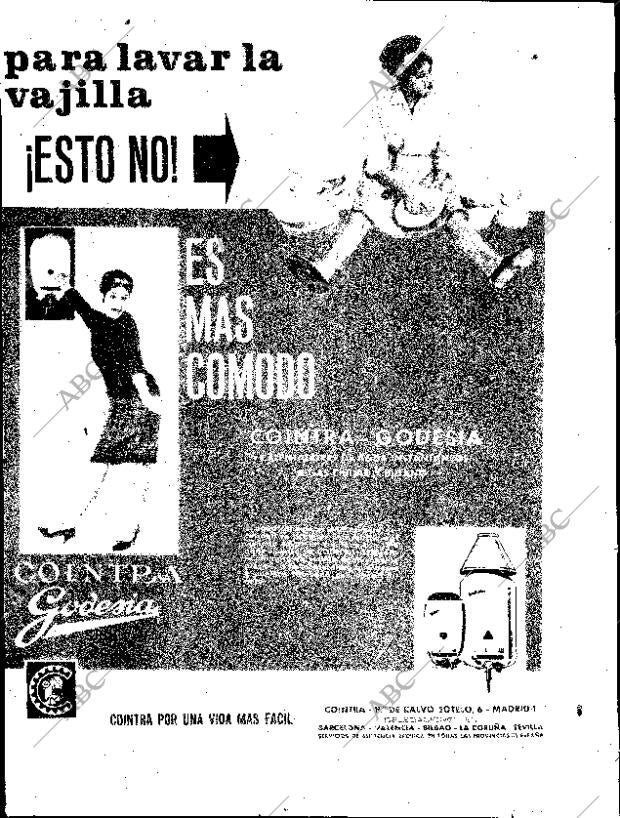 ABC SEVILLA 28-12-1963 página 30