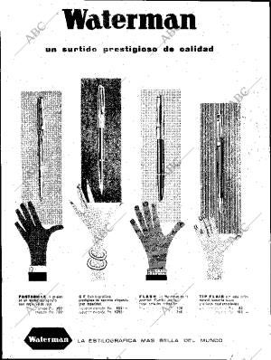 ABC SEVILLA 28-12-1963 página 32