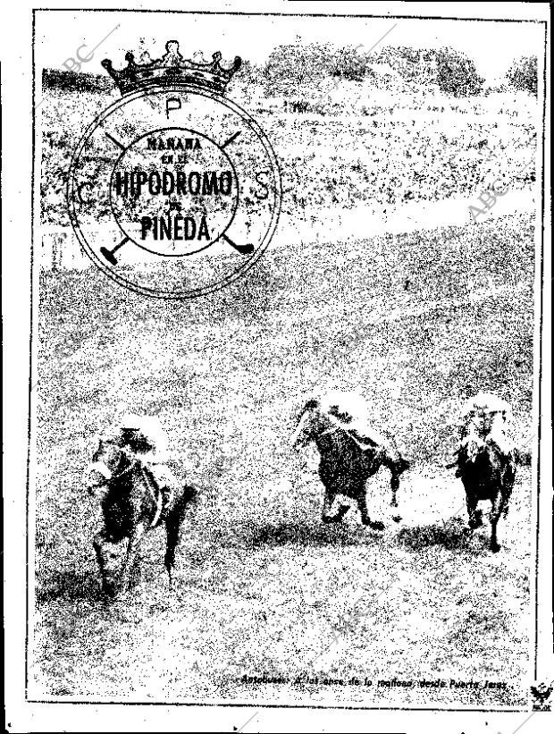 ABC SEVILLA 28-12-1963 página 4