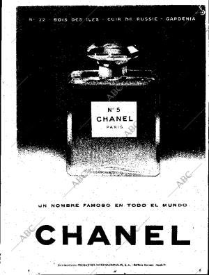 ABC SEVILLA 28-12-1963 página 41