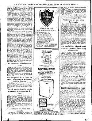 ABC SEVILLA 28-12-1963 página 54