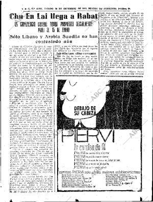 ABC SEVILLA 28-12-1963 página 57