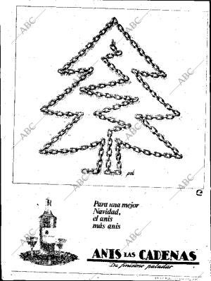 ABC SEVILLA 28-12-1963 página 6