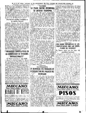 ABC SEVILLA 28-12-1963 página 60