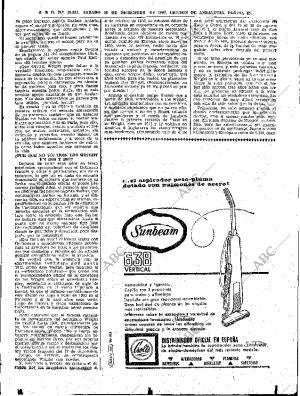 ABC SEVILLA 28-12-1963 página 65