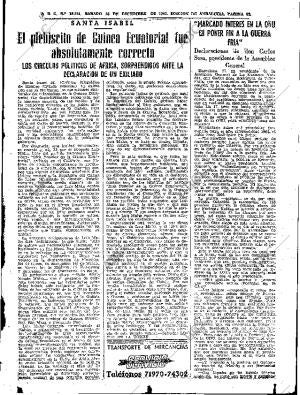 ABC SEVILLA 28-12-1963 página 67