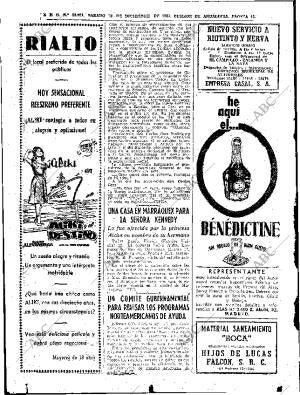 ABC SEVILLA 28-12-1963 página 68