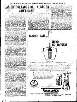 ABC SEVILLA 28-12-1963 página 69