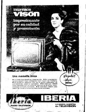 ABC SEVILLA 28-12-1963 página 7