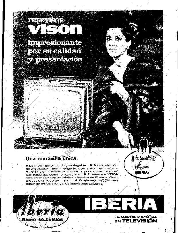 ABC SEVILLA 28-12-1963 página 7