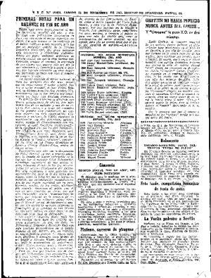 ABC SEVILLA 28-12-1963 página 86