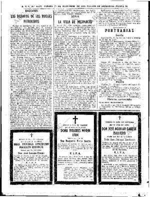 ABC SEVILLA 28-12-1963 página 88