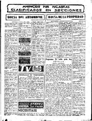 ABC SEVILLA 28-12-1963 página 89