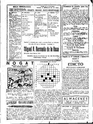 ABC SEVILLA 28-12-1963 página 91