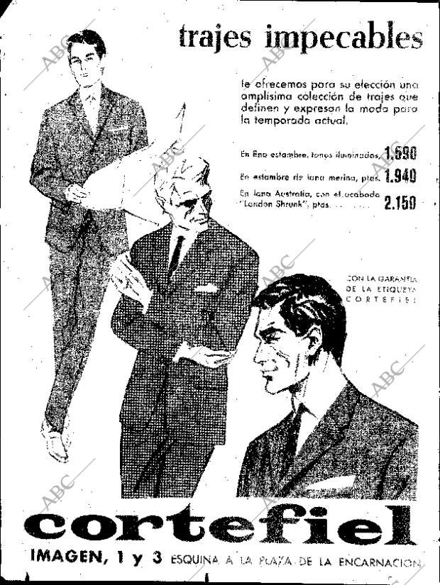 ABC SEVILLA 28-12-1963 página 92