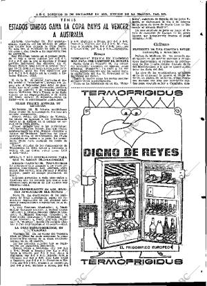 ABC MADRID 29-12-1963 página 107