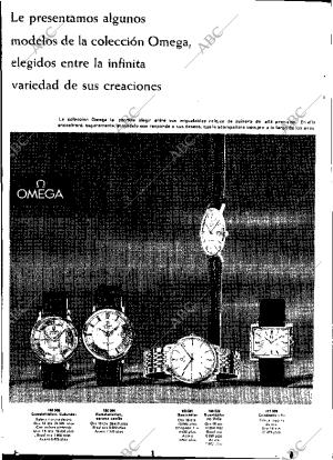 ABC MADRID 29-12-1963 página 2