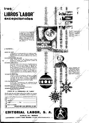 ABC MADRID 29-12-1963 página 32