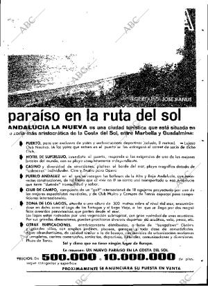 ABC MADRID 29-12-1963 página 35