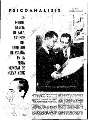 ABC MADRID 29-12-1963 página 37