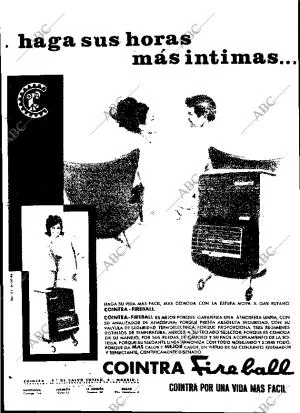 ABC MADRID 29-12-1963 página 38