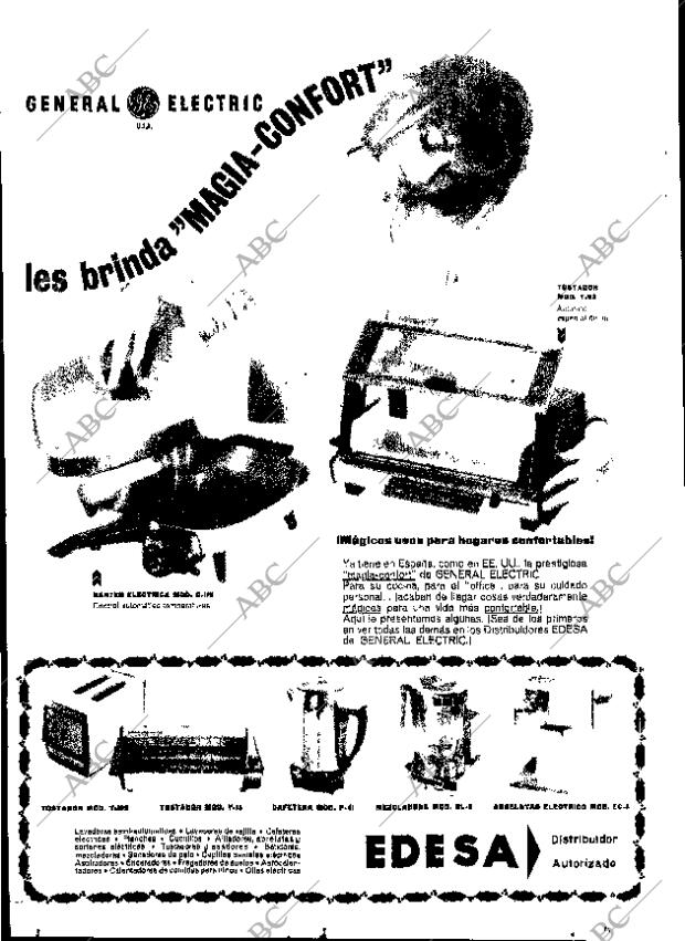 ABC MADRID 29-12-1963 página 6