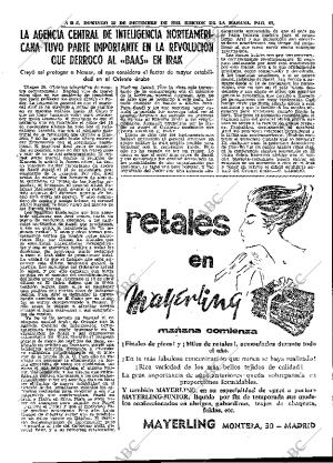 ABC MADRID 29-12-1963 página 87