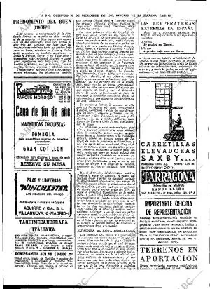 ABC MADRID 29-12-1963 página 96