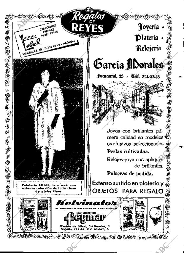 ABC MADRID 01-01-1964 página 11