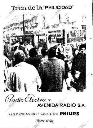 ABC MADRID 01-01-1964 página 13