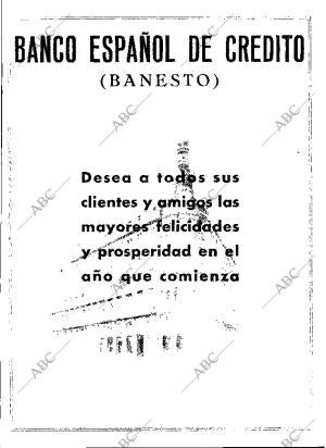 ABC MADRID 01-01-1964 página 18