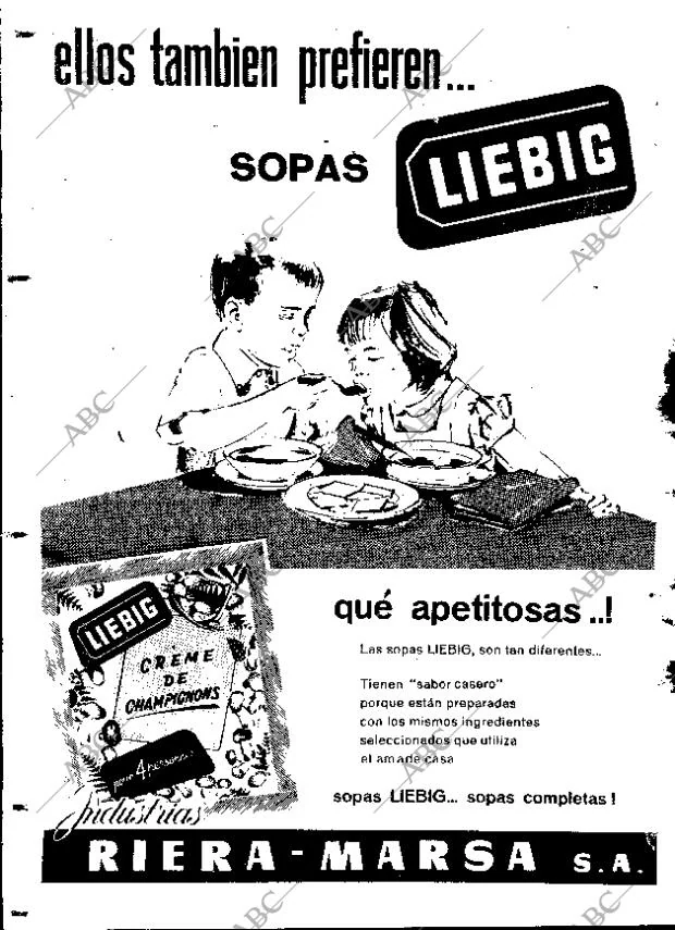 ABC MADRID 01-01-1964 página 2