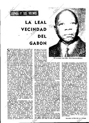 ABC MADRID 01-01-1964 página 26